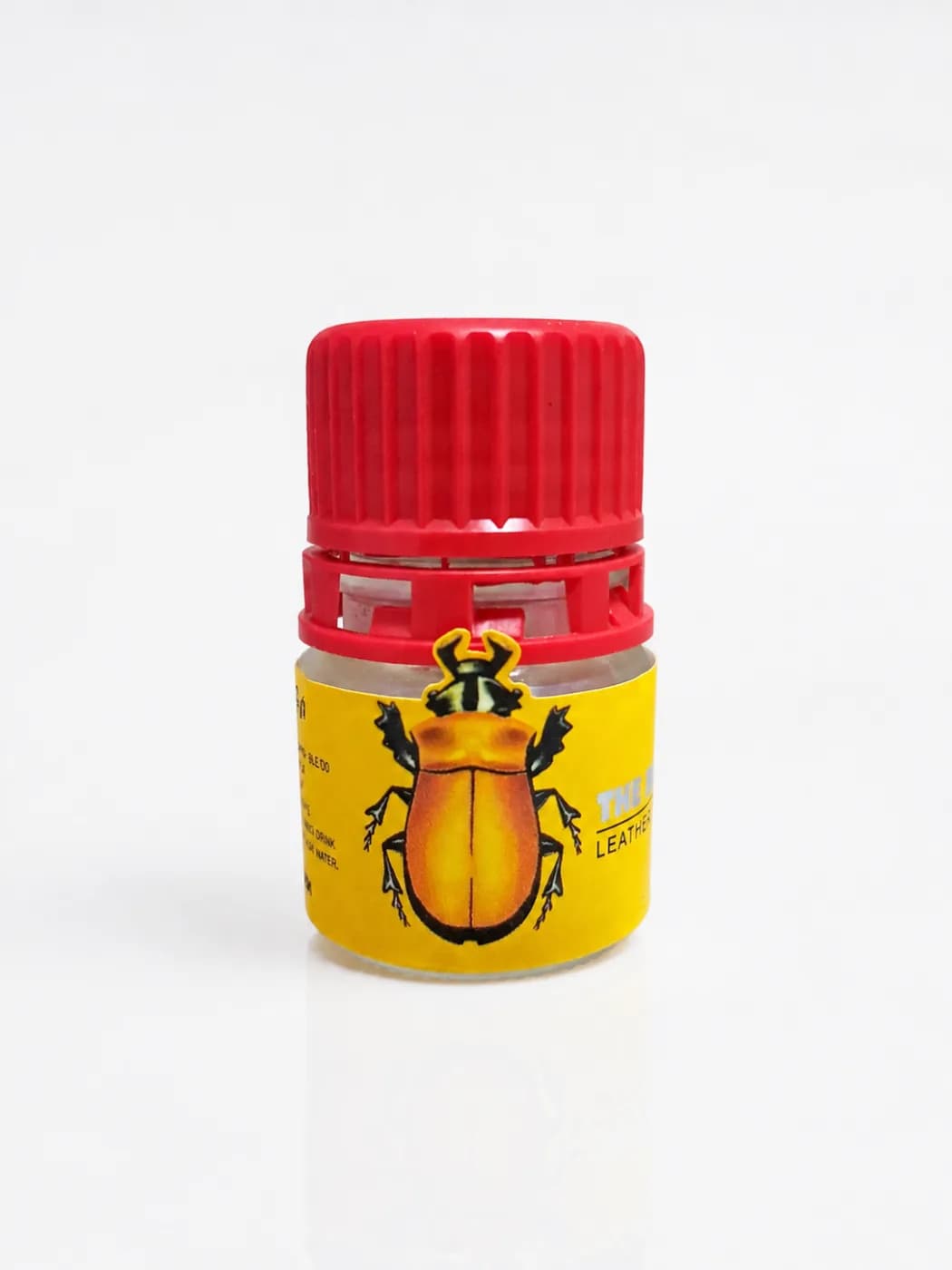 Popper 20ml The Bug Con Bọ Chính Hãng - Trải Nghiệm Êm Ái, Phê Sâu
