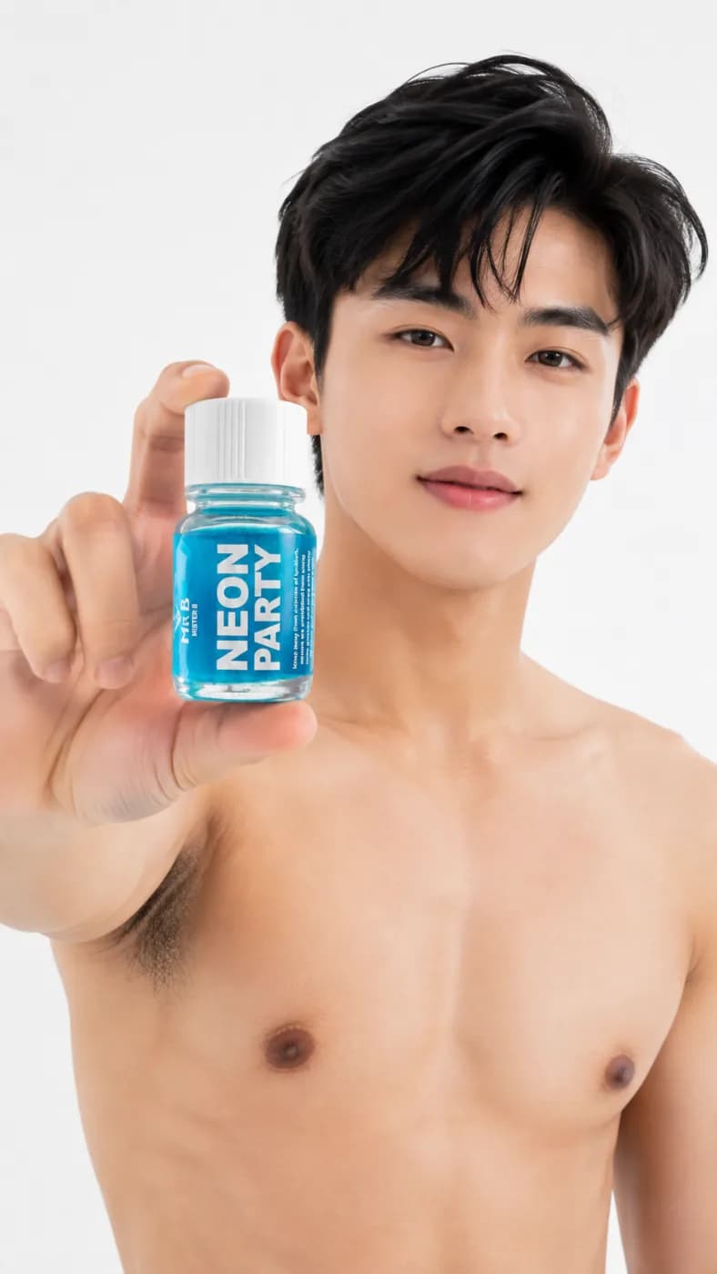 Poppers